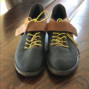 NoBull Lifters weightlifting shoe